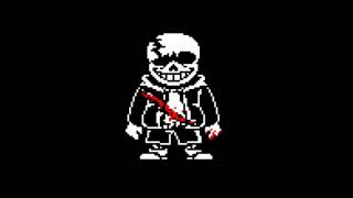 Undertale Last Breath Sans Phase 3  1 hour [upl. by Essam]