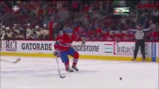 Top 20 Montreal Canadiens Playoffs Goals 2014 run [upl. by Hyacintha]