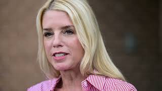 Who is Pam Bondi Trumps new AG pick [upl. by Amsirahc]