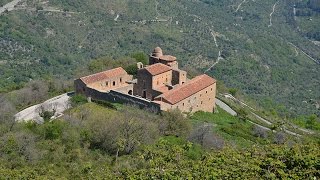 il monastero di San Filippo di Demenna ME [upl. by Nefen]