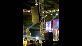 Suri Irrigation Colony Field Sayantika Banerjee performancesayantika Banerjee livezedsixofficial [upl. by Eednahs]