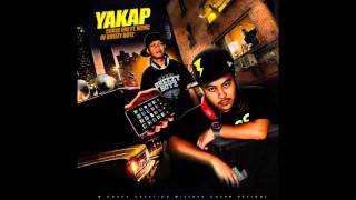 Yakap  CurseOne and Vlync of Breezy Boyz [upl. by Hulbert]