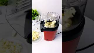 Popcorn Popper Machine [upl. by Bennet]