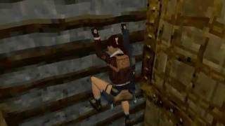 PSX Longplay 072 Tomb Raider 2 Part 6 of 8 [upl. by Tereb]