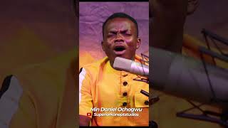 Deep Nigerian Worship Songs  Solemn Worship [upl. by Abisia]