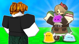 My Journey To Beat Roblox Bedwars 18 [upl. by Gypsie]