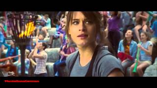 Percy Jackson 1amp2 Trailer German  MovieBossGerman [upl. by Fazeli]