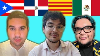 Similarities Between Spanish and Catalan [upl. by Ethan464]