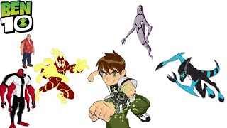 Ben 10 earth protector ppsspp 1bölüm [upl. by Irreg]