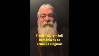 Treziţivă români România nu se schimbă singurăBăi nesimţiţilor Chiar nu vă e rusine [upl. by Reagen]