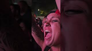 AFTERSHOCK 2023 FriSat Vlog Babymetal Limp Bizkit Bad Omens [upl. by Ettenyar]