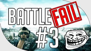 Battlefield 3 BattleFAIL 3 [upl. by Sato]