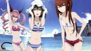 Nightcore  Vamos A La Playa [upl. by Gustavo]