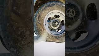 Lancelin WA lancelin hdj80 landcruiser shortsvideo shortsfeed life vibes offroad 4x4 [upl. by Gnagflow]