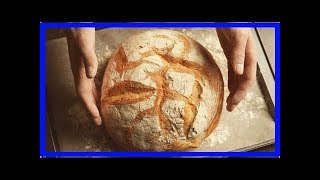 Glutenfreies Brot selbst backen [upl. by Stefania]