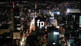 SIGMA fp  札幌の夜  Sapporo [upl. by Aneema194]