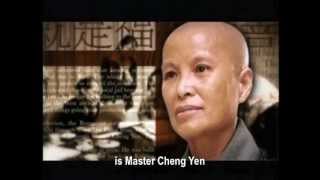 DISCOVERY Channel Master Cheng Yen and Tzu Chi [upl. by Rubbico]