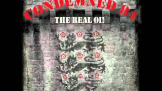 Condemned 84  No One Likes Us  We Dont Care [upl. by Acinet]