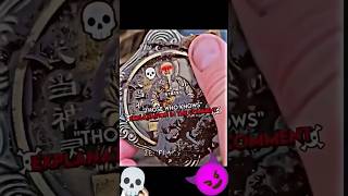 Treasure key 🗝️ trolface shortd shortvideo shortsfeed respect edit [upl. by Hurwitz]