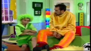 La Familia Peluche  Temporada 1  Capitulo 35  La Tele [upl. by Chaves248]