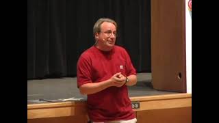 Linus Torvalds on why desktop Linux sucks [upl. by Nnahs951]