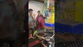 Only dj limbya style haldi show by Nashik [upl. by Refotsirk]