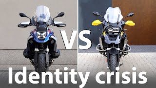 BMW R 1300 GS or R 1250 GS  Which to choose [upl. by Douglas322]