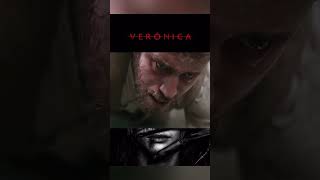 Veronica Horror movie experience veronica horrorstories movie hollywoodmovies [upl. by Ilatfen]