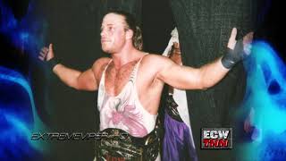 19972001 Rob Van Dam 6th ECW Theme Song  quotWalkquot Full Version  Download Link ᴴᴰ [upl. by Ossie]