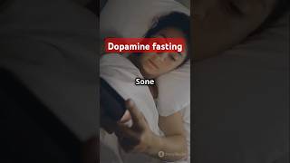 Neend nahi aati Dopamine fasting try Karo facts selfcare ytshorts sleep stressrelief [upl. by Rew]