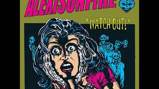 Alexisonfire  Watch Out Full Album [upl. by Kcirdot]