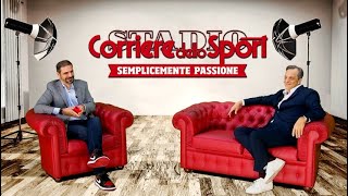 Baciami Ancora  Intervista a Giorgio Pasotti con clip esclusiva [upl. by Aleacin558]