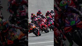 MotoGP  Harsh Criticism For Dorna Sports🤨🔥 shortsviral beritamotogp racemotogp [upl. by Rolandson]