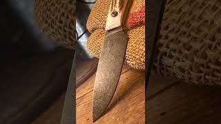 CPM3V Scamp PreOrders are LIVE usamade knife edc edclifestyle handmade cpm3v [upl. by Ellga]