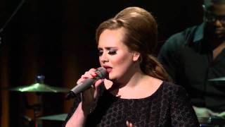 Adele  Full Concert HD iTunes Festival London 2011  Beautiful  Show Completo [upl. by Roselia]