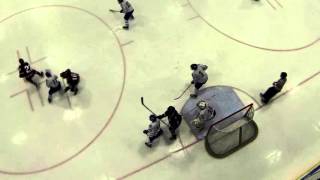 2016 Class A Hockey Championship game [upl. by Moffitt]