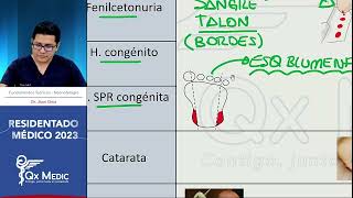 2 6 TAMIZAJE NEONATAL UNIVERSAL [upl. by Ecirtahs]