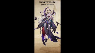 Eloras Raid  Tsukuyomi  First Looks  NA s60 [upl. by Sedrul]