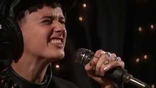 Rubblebucket  My Life Live on KEXP [upl. by Assirol]