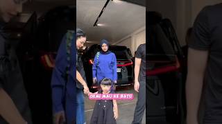 Ameena mau ikut Gemi ke Batu [upl. by Kryska757]