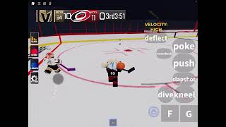 HHCO QMJHL SEASON 3 FINALS  LIVE  PLAYING ROBLOX AFTER IT DONE [upl. by Willner229]