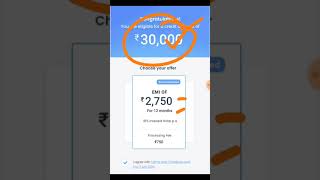 Kissht app se loan kaise le  Kissht Loan app  kissht se loan kaise le  best loan app 2024 [upl. by Ching439]