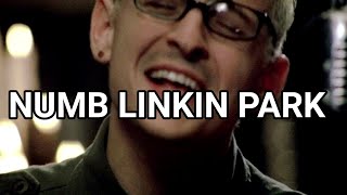 Numb  Linkin Park Music Video [upl. by Reteid]