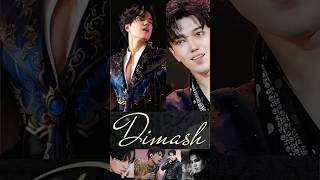 〽️ DIMASH Q 🇰🇿 💯 dimash song quotLegendadquot🇨🇳 [upl. by Consuelo336]