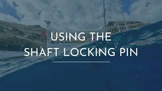 Hydrovane Technical Video Using the Shaft Locking Pin [upl. by Nikos]