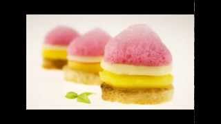 Molecular Gastronomy Kit  What can you make [upl. by Harriott]