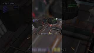 Neo Contra Gameplay Mission 01 Shorts [upl. by Tulley]