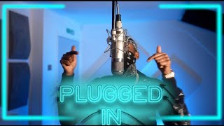 Kwengface  Plugged In WFumez The Engineer [upl. by Elocal]