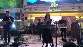 The Trees and The Wild  Empati Tamako Live at Summarecon Bekasi [upl. by Caswell]