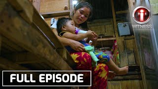 Here Comes the Child Bride dokumentaryo ni Atom Araullo Full Episode  IWitness [upl. by Leong110]